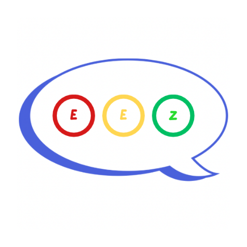 TalkEEZ logo